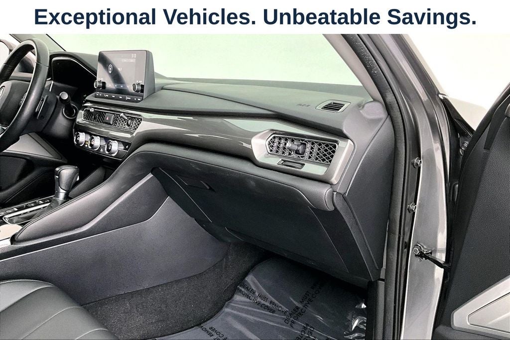 2024 Acura Integra Base