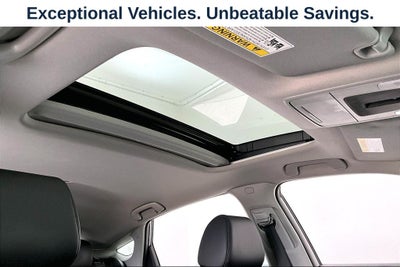 2024 Acura Integra Base