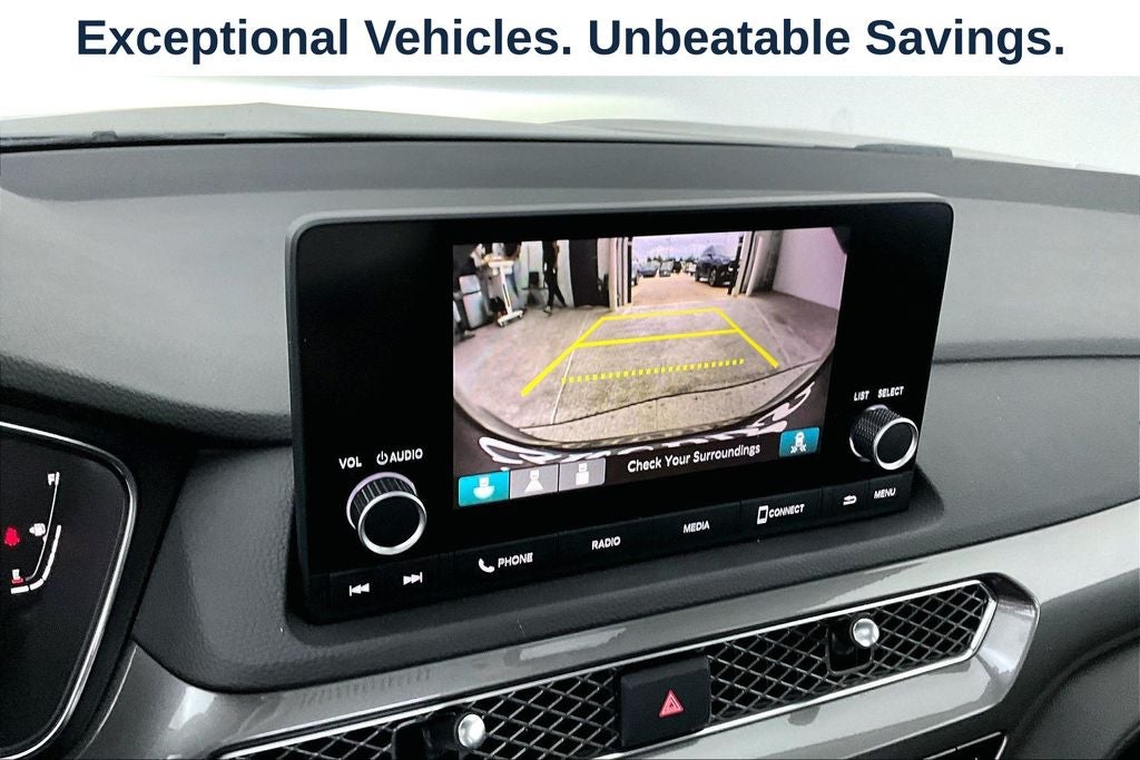 2024 Acura Integra Base