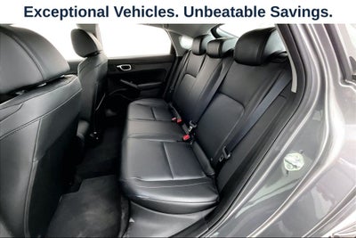 2024 Acura Integra Base