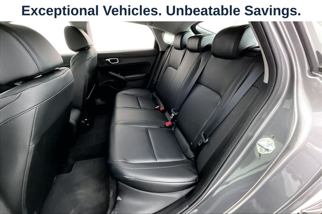 2024 Acura Integra Base