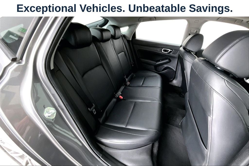 2024 Acura Integra Base