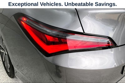 2024 Acura Integra Base