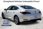 2023 Acura Integra Base