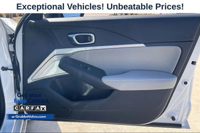 2023 Acura Integra Base