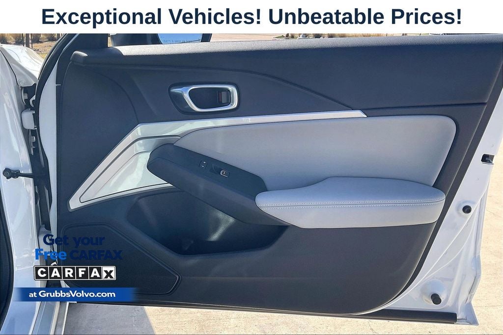 2023 Acura Integra Base