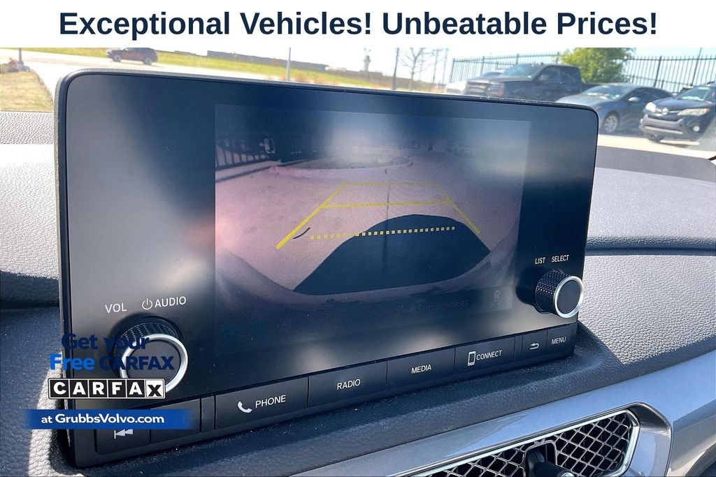 2023 Acura Integra Base