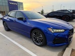 2024 Acura TLX A-Spec Package SH-AWD