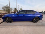 2024 Acura TLX A-Spec Package SH-AWD