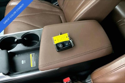 2023 Acura TLX Advance SH-AWD