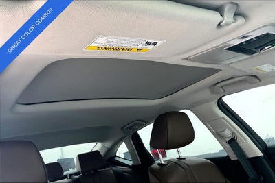 2023 Acura TLX Advance SH-AWD