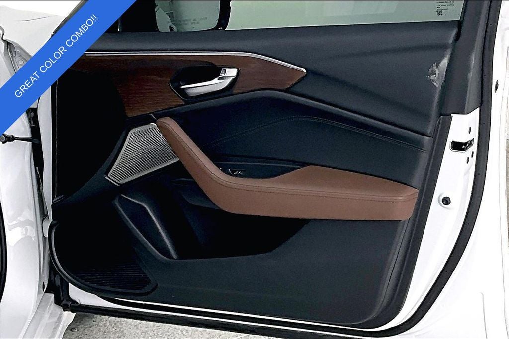 2023 Acura TLX Advance SH-AWD