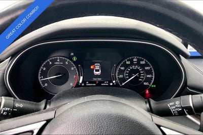 2023 Acura TLX Advance SH-AWD