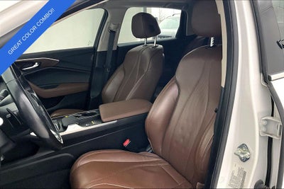 2023 Acura TLX Advance SH-AWD