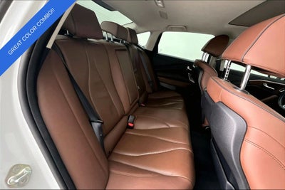 2023 Acura TLX Advance SH-AWD
