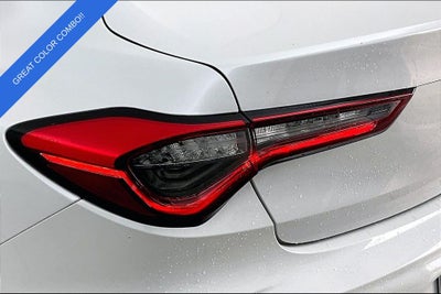 2023 Acura TLX Advance SH-AWD