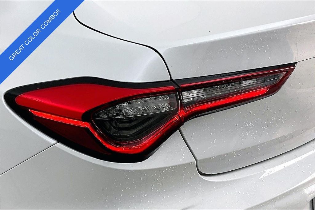 2023 Acura TLX Advance SH-AWD