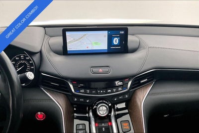 2023 Acura TLX Advance SH-AWD