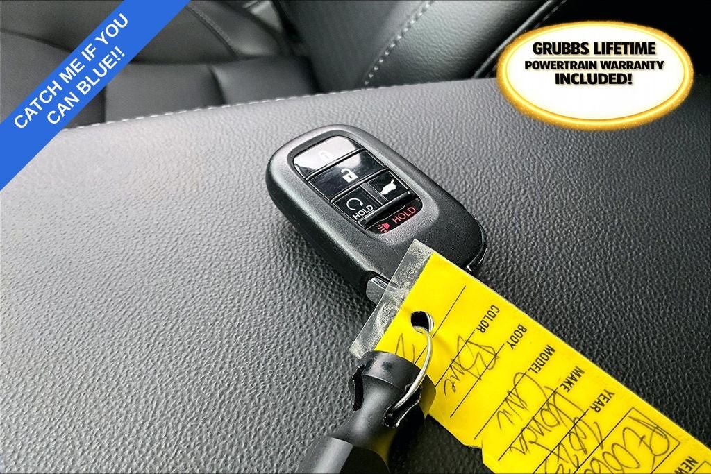 2023 Honda Civic Sport Touring