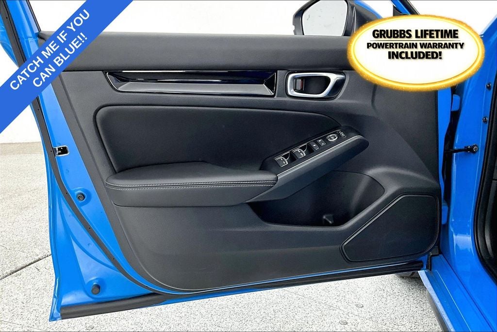 2023 Honda Civic Sport Touring