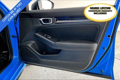 2023 Honda Civic Sport Touring