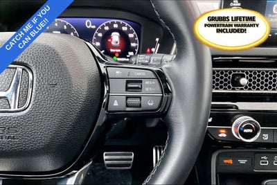 2023 Honda Civic Sport Touring