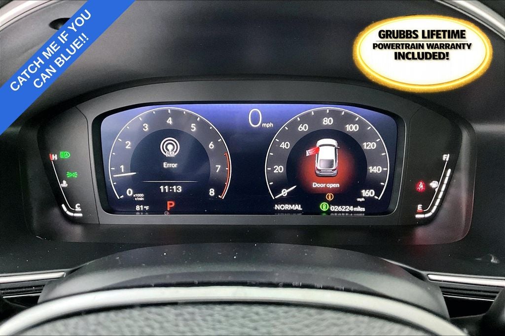 2023 Honda Civic Sport Touring