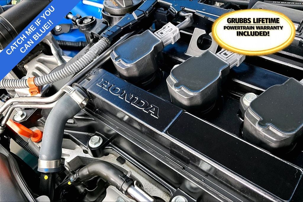 2023 Honda Civic Sport Touring