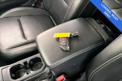 2021 Jeep Wrangler Unlimited Sahara 4xe