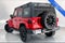2021 Jeep Wrangler Unlimited Sahara 4xe