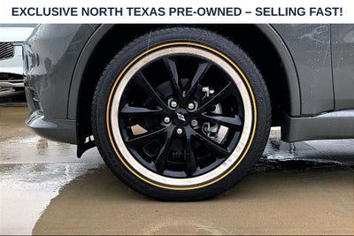 2019 Dodge Durango GT