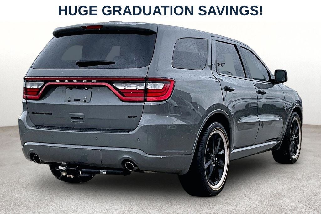 2019 Dodge Durango GT