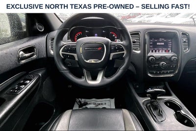 2019 Dodge Durango GT