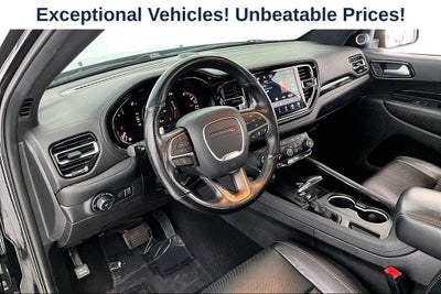 2021 Dodge Durango Citadel