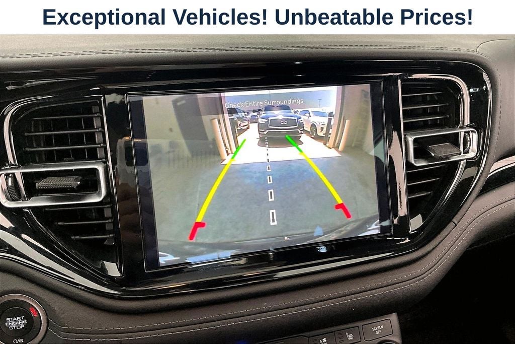 2021 Dodge Durango Citadel