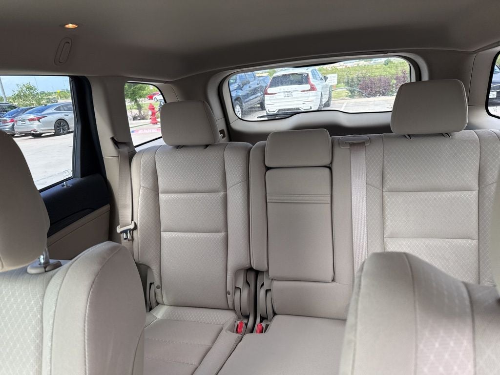 2020 Jeep Grand Cherokee Laredo E