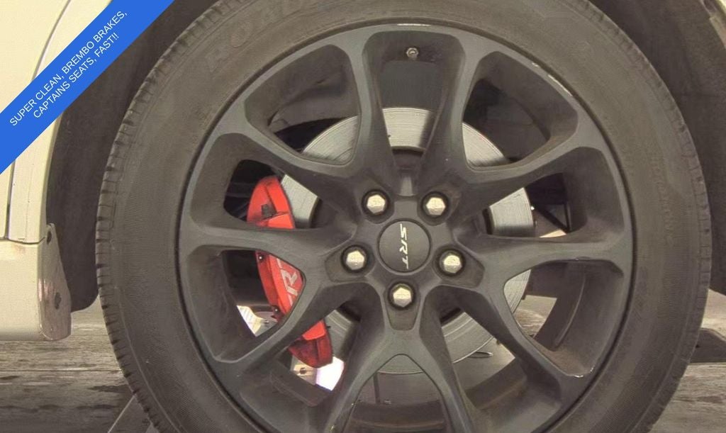 2022 Dodge Durango SRT 392