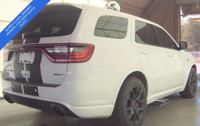 2022 Dodge Durango SRT 392