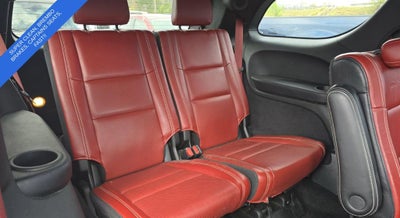 2022 Dodge Durango SRT 392