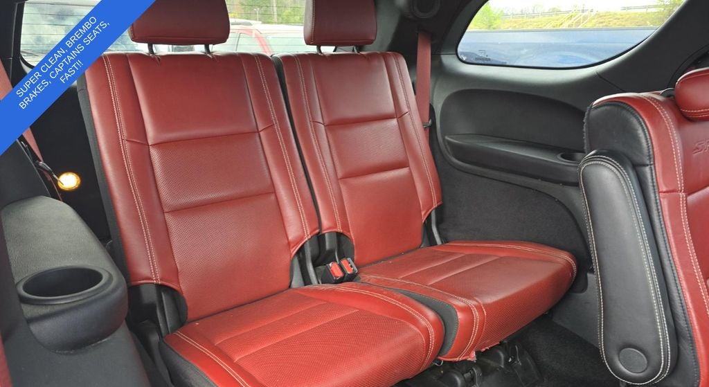 2022 Dodge Durango SRT 392