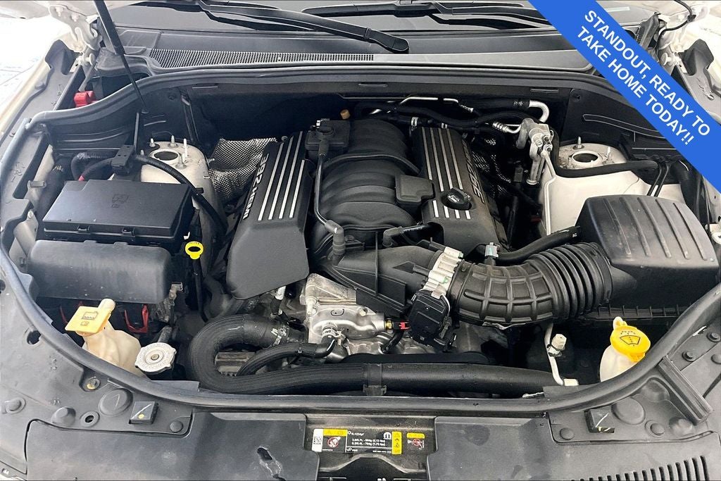 2023 Dodge Durango SRT 392