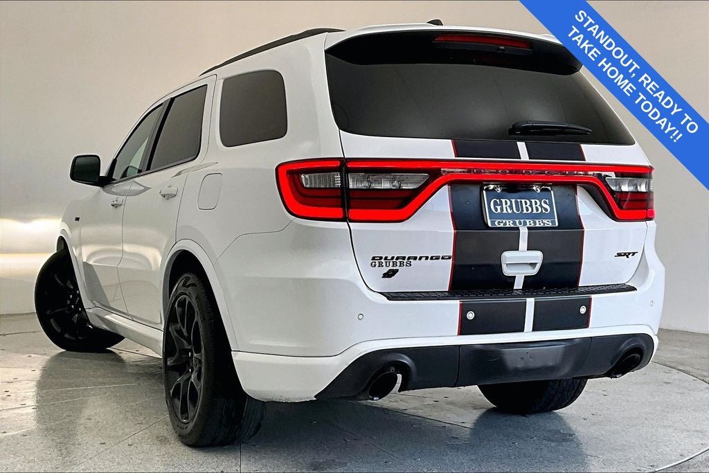 2023 Dodge Durango SRT 392