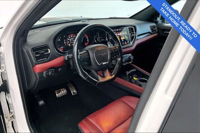 2023 Dodge Durango SRT 392