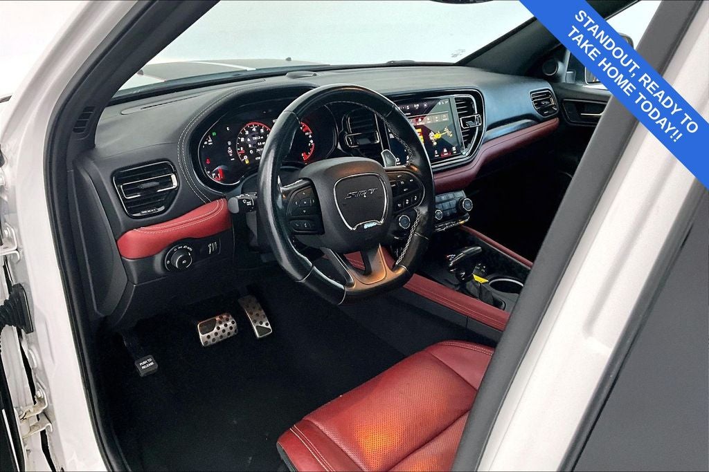 2023 Dodge Durango SRT 392