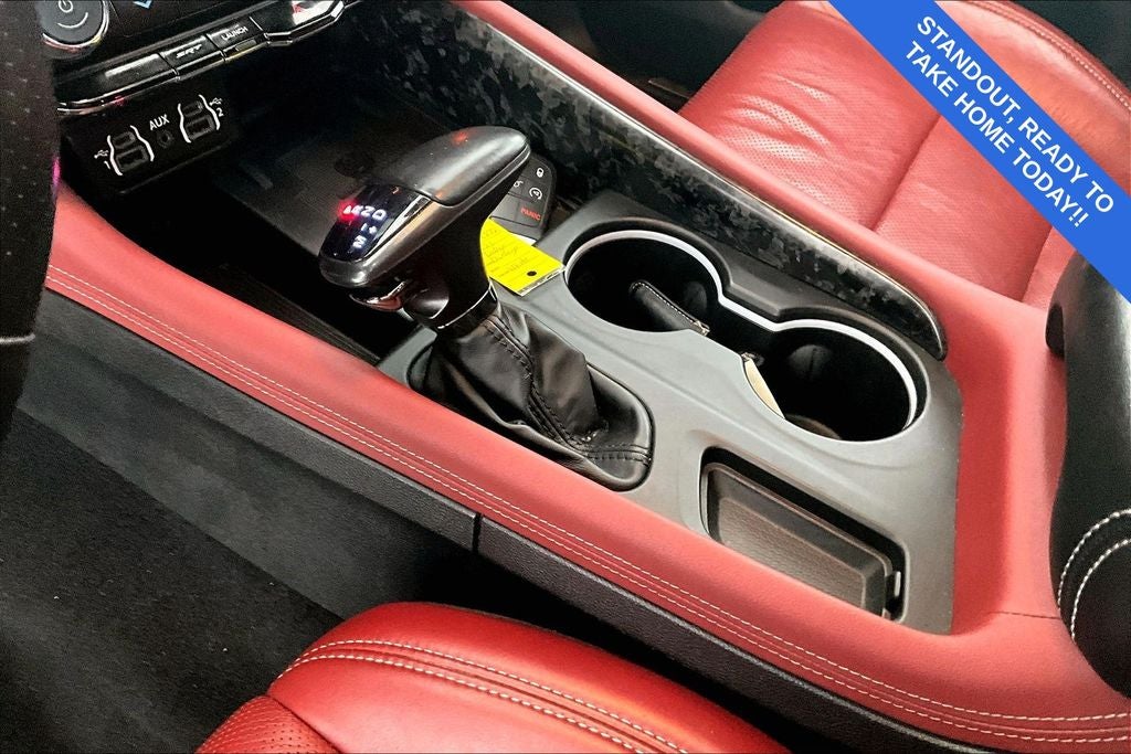 2023 Dodge Durango SRT 392