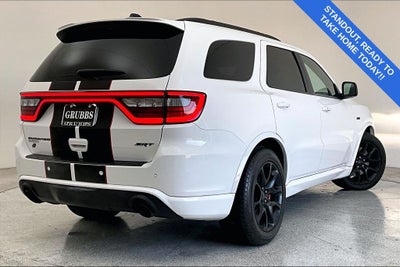 2023 Dodge Durango SRT 392