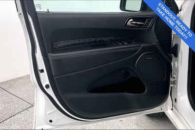 2023 Dodge Durango SRT 392