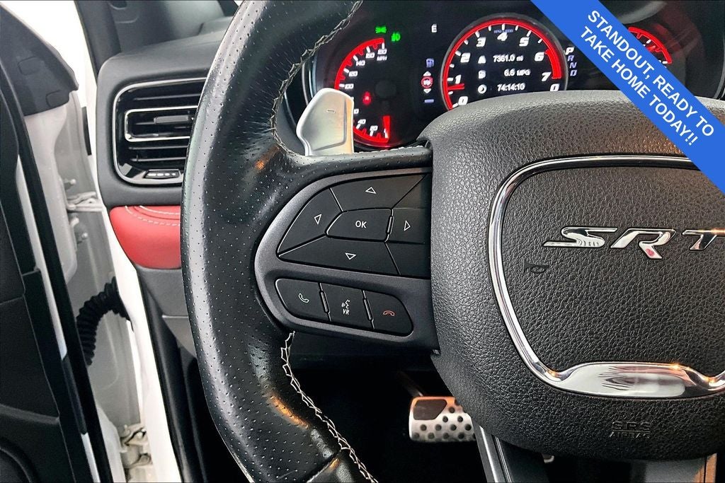 2023 Dodge Durango SRT 392