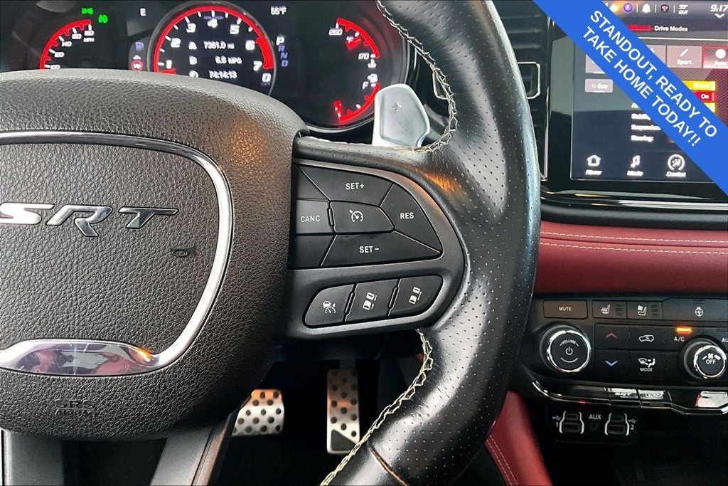 2023 Dodge Durango SRT 392