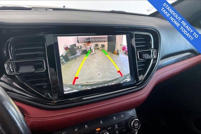 2023 Dodge Durango SRT 392